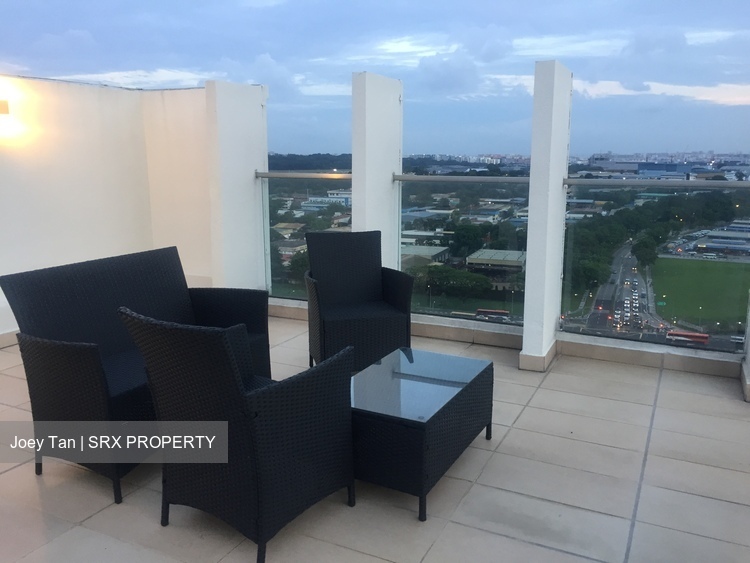 Parc Vera (D19), Condominium #175627792